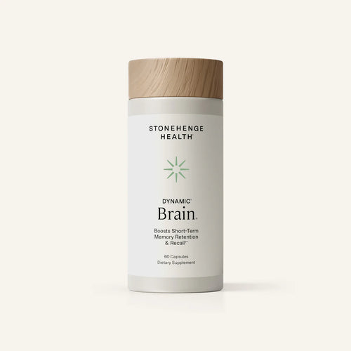 Dynamic Brain®