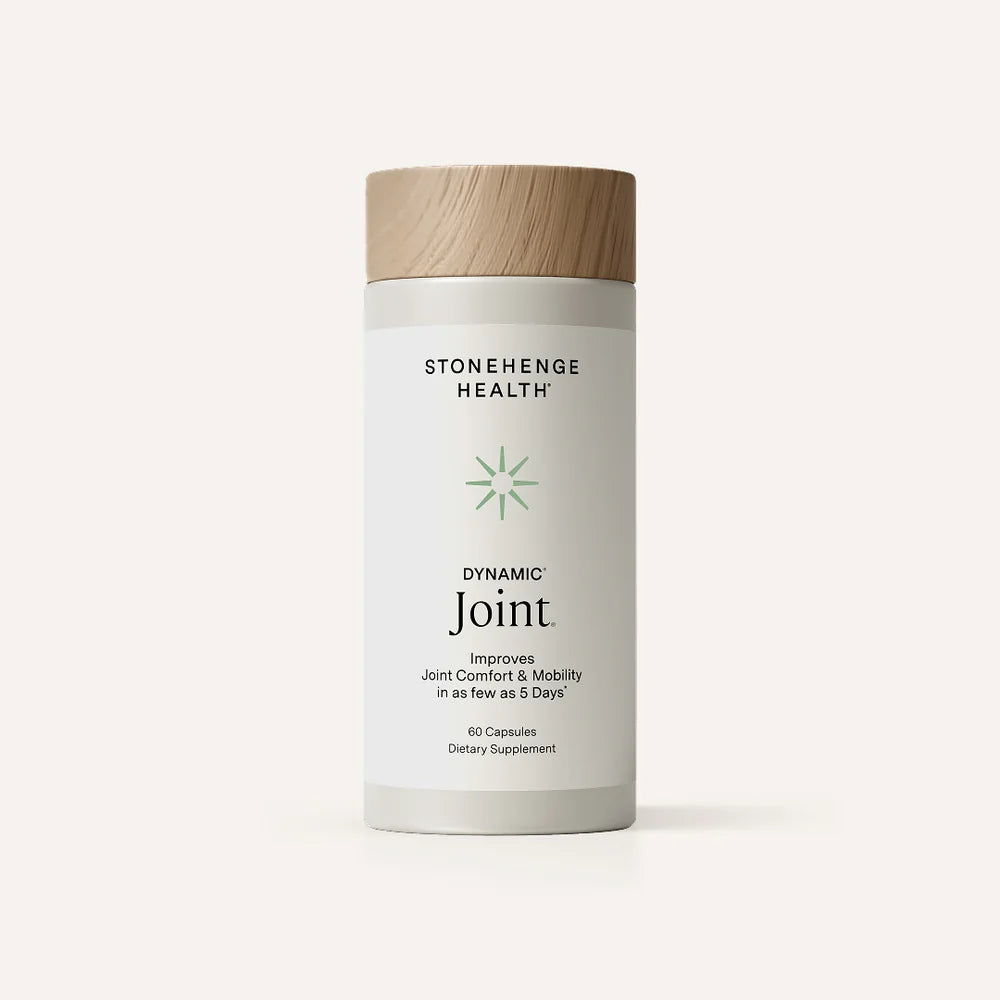 Dynamic Joint®