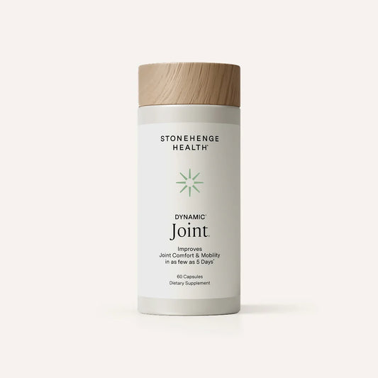 Dynamic Joint®