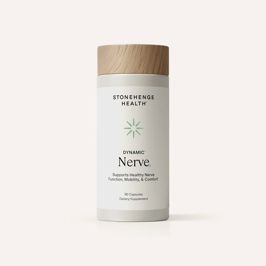 Dynamic Nerve®